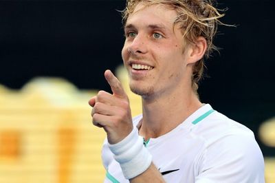 Quarter-finalist Shapovalov feared Covid would ruin Melbourne chances