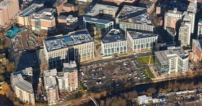 Huge scheme for Leeds City Centre moves forward with offices and luxury flats planned