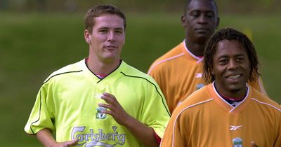 'Unlucky' World Cup winner saw Liverpool career fall apart after referee's decision on debut