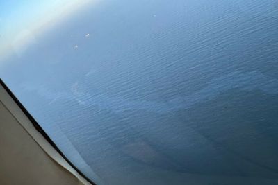 Bid to prevent oil slick reaching Gulf of Thailand shore