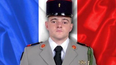 French soldier killed in attack on military base in northern Mali