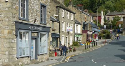 The market town with stunning landscapes and the highest-rated Airbnbs just a 90 minute drive from Manchester