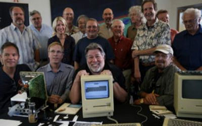 On This Day: Apple releases first Macintosh computer