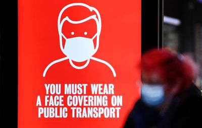 Covid news – live: End of self-isolation would be ‘premature’, says WHO, as BA.2 variant ‘under investigation’