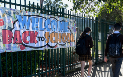 Students to return: The back-to-school plans for each state