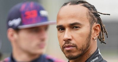 Lewis Hamilton and fellow F1 drivers fired vaccination warning for Australia Grand Prix