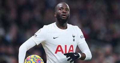 Mauricio Pochettino plays down Tanguy Ndombele speculation amid PSG transfer links