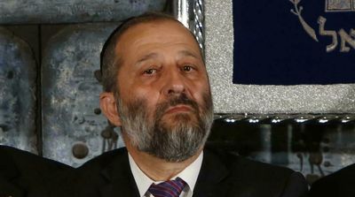 Israeli Ultra-Orthodox Party Leader Resigns over Graft