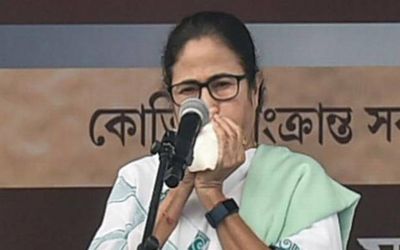 Why neglect for West Bengal says Mamata, blames Centre for not allowing State’s tableau