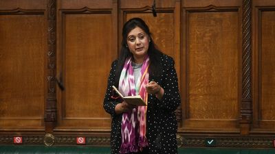 Former UK minister Nusrat Ghani says she was fired due to her 'Muslimness', but Chief Whip rejects claim