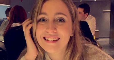 Woman told by doctors she 'just needed to lose weight' had melon sized tumour in ovaries
