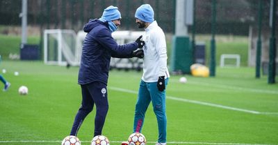 Man City's Southampton struggle reminds Pep Guardiola exactly what unsung hero offers