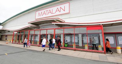 Matalan shoppers love 'cosy' £11 animal print knit that 'has their name on it'