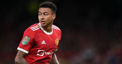 Jesse Lingard must change Manchester United January transfer stance for career