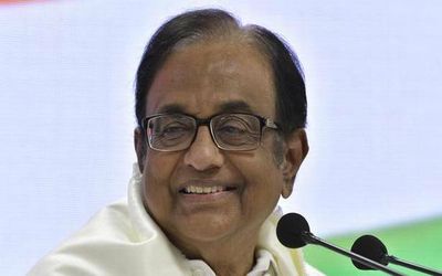 ‘Operation Lotus’ coming back to haunt the BJP in Goa: Chidambaram