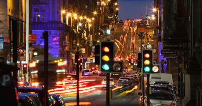 Drivers entering Glasgow city centre will need eco vehicles to avoid huge fines