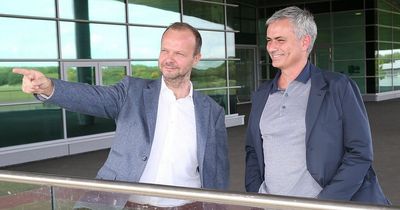 Manchester United can finally correct Jose Mourinho and Louis van Gaal transfer mistakes