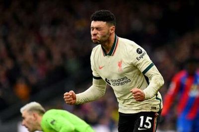 Crystal Palace 1-3 Liverpool LIVE! Fabinho penalty - Premier League match stream, latest score and goal updates