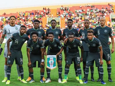 Is Nigeria vs Tunisia on TV? Time, channel and how to watch all today’s Africa Cup of Nations fixtures