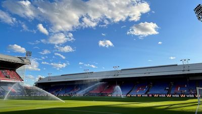 Crystal Palace vs Liverpool LIVE: Premier League result, final score and reaction