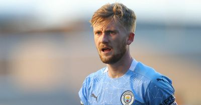 Cardiff City fans notice standout Tommy Doyle talent as Man City loanee starts with a bang