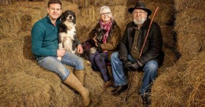 Matt Baker back home to host BBC Countryfile show about Durham Heritage Coast