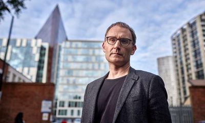 UK is over worst of Covid but beware of bumps on the road, says Prof Ferguson