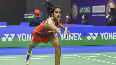 'Victory is victory': PV Sindhu's father on her Syed Modi International title