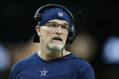 Giants will hold in-person interview with Dan Quinn on Monday