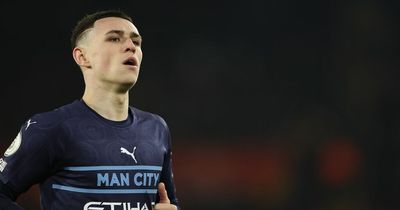 Graeme Souness slams Phil Foden and insists Man City star has 'got to learn' after Southampton error