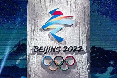 China: Olympic villages of 2022 Winter Games start working, says report