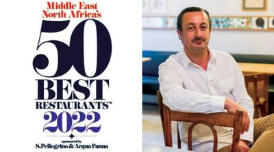 Dubai to Host First Edition of the Middle East & North Africa’s 50 Best Restaurants