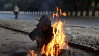 106 deaths in Delhi in January due to cold, claims NGO; officials deny