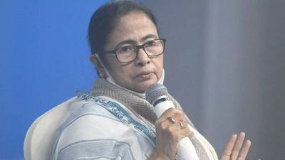 West Bengal under Mamata Banerjee has become lawless: BJP