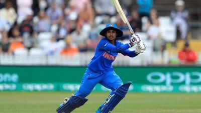 Too much importance given to strike-rate, applying yourself in middle matters: Mithali Raj