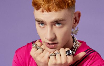 Years & Years: Night Call review – Olly Alexander hits the dancefloor