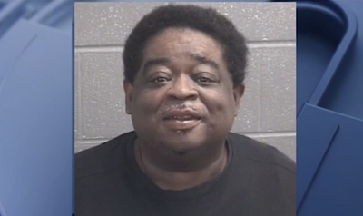 Curtis Keith Bankston: Georgia pastor found to have eight people locked in his basement