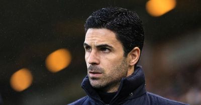 Arsenal dealt double transfer blow as Mikel Arteta set to miss out on both targets