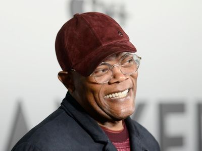 Samuel L Jackson shocks Yorkshire diners as he arrives in UK to film Marvel series