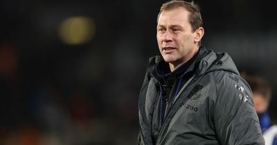Duncan Ferguson makes Everton transfer admission for January window