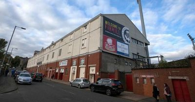 Police launch investigation into 'disturbance' after fans 'clash' at Airdrieonians cup tie