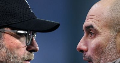 Pep Guardiola 'to be offered' surprise job after Man City as Liverpool watch on