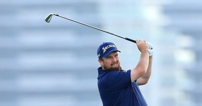 HSBC Championship disappointment for Shane Lowry after tough final round