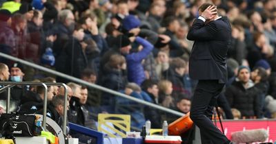 Newcastle United comparison made in Everton relegation warning