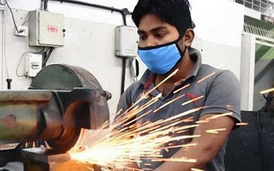 COVID-19 hits workforce strength in MSMEs
