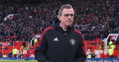 Jaap Stam sends stern warning to Ralf Rangnick about Manchester United's big-name stars