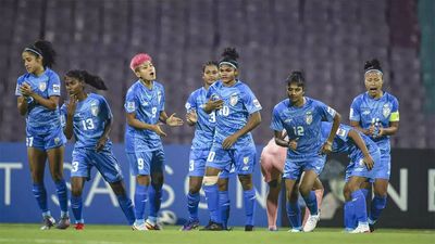 India out of women's Asian Cup; match against Chinese Taipei called off after 12 players test COVID positive