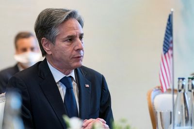 U.S. rebuffs sanctioning Russia now, wants to preserve deterrence