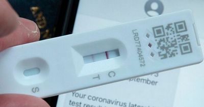 Scottish Government confirms four deaths and 6,239 covid cases in last 24 hours