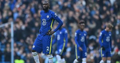 Antonio Rudiger makes big Premier League title-race admission ahead of Chelsea clash with Spurs